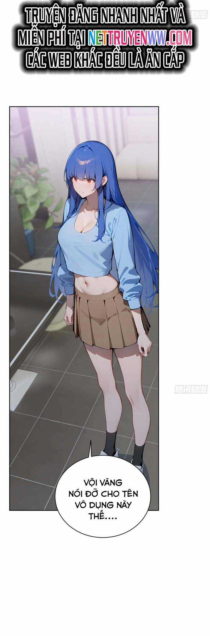 Kiếm Chủ Đại Hạ Chapter 46 trang 4