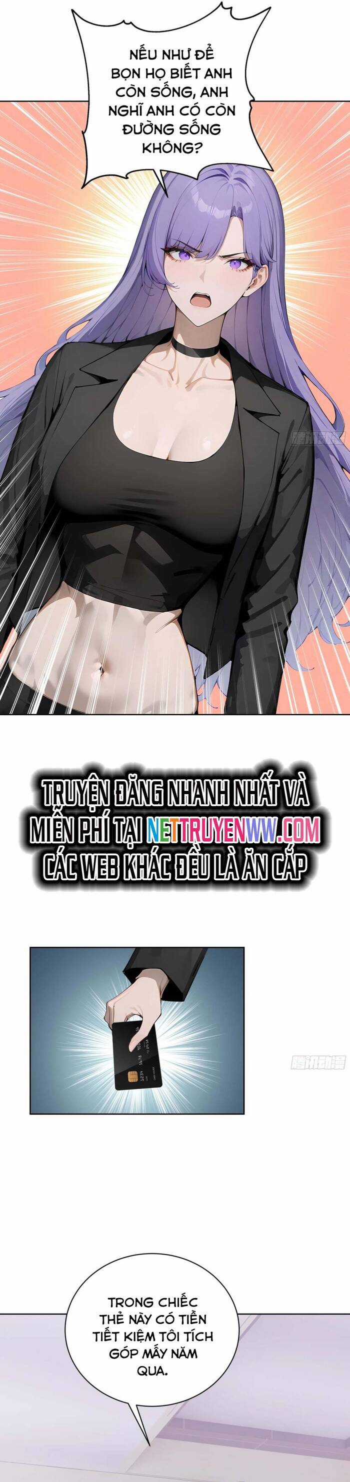 Kiếm Chủ Đại Hạ Chapter 46 trang 8