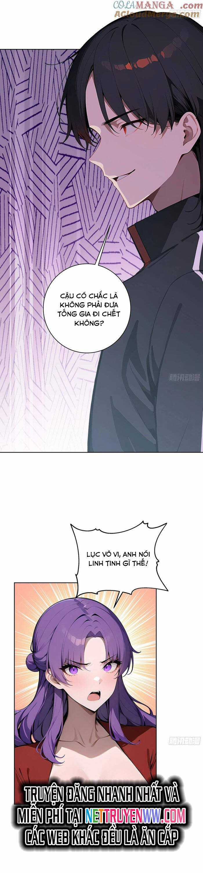 Kiếm Chủ Đại Hạ Chapter 47 trang 10