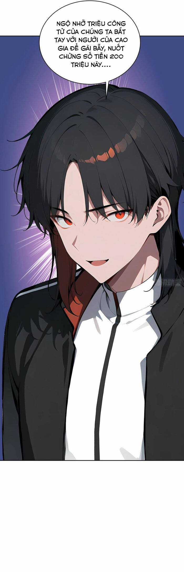 Kiếm Chủ Đại Hạ Chapter 47 trang 15