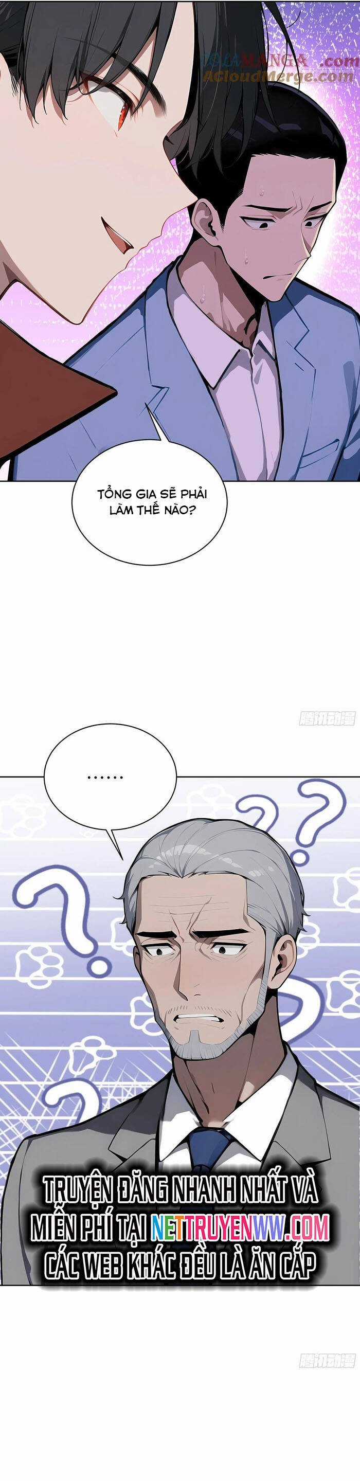 Kiếm Chủ Đại Hạ Chapter 47 trang 16