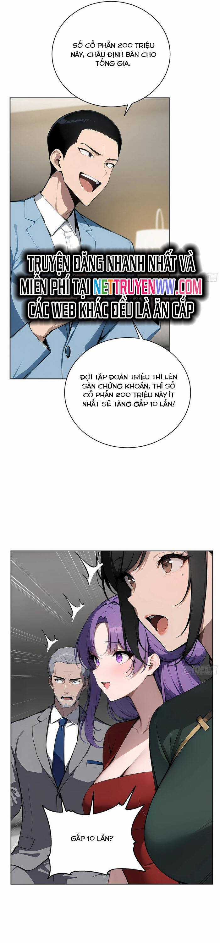 Kiếm Chủ Đại Hạ Chapter 47 trang 2