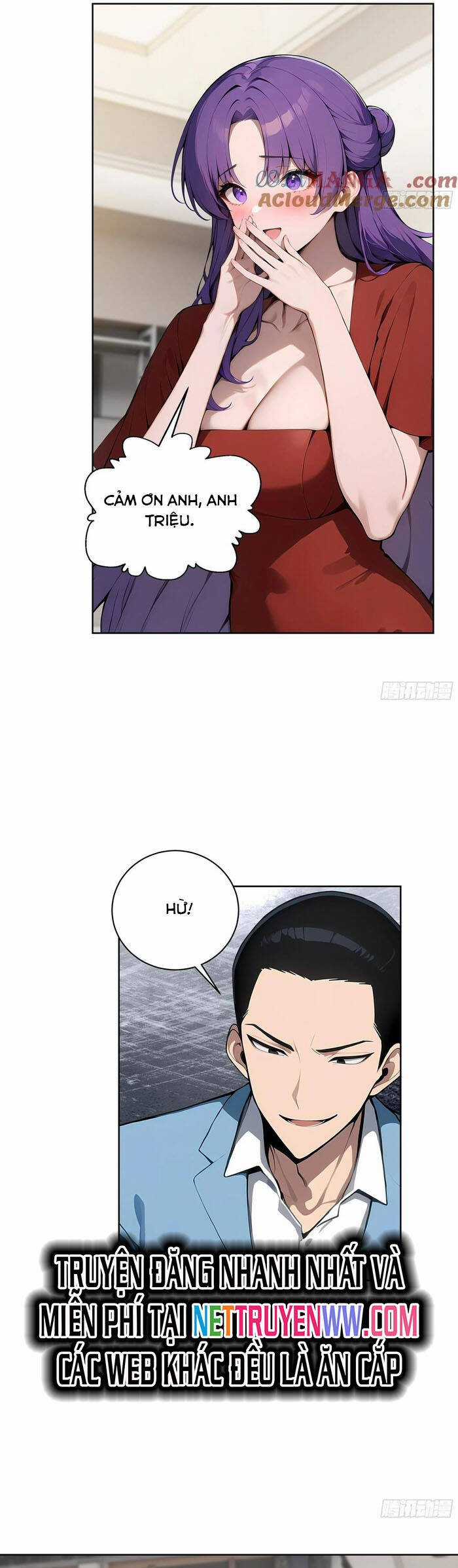 Kiếm Chủ Đại Hạ Chapter 47 trang 20