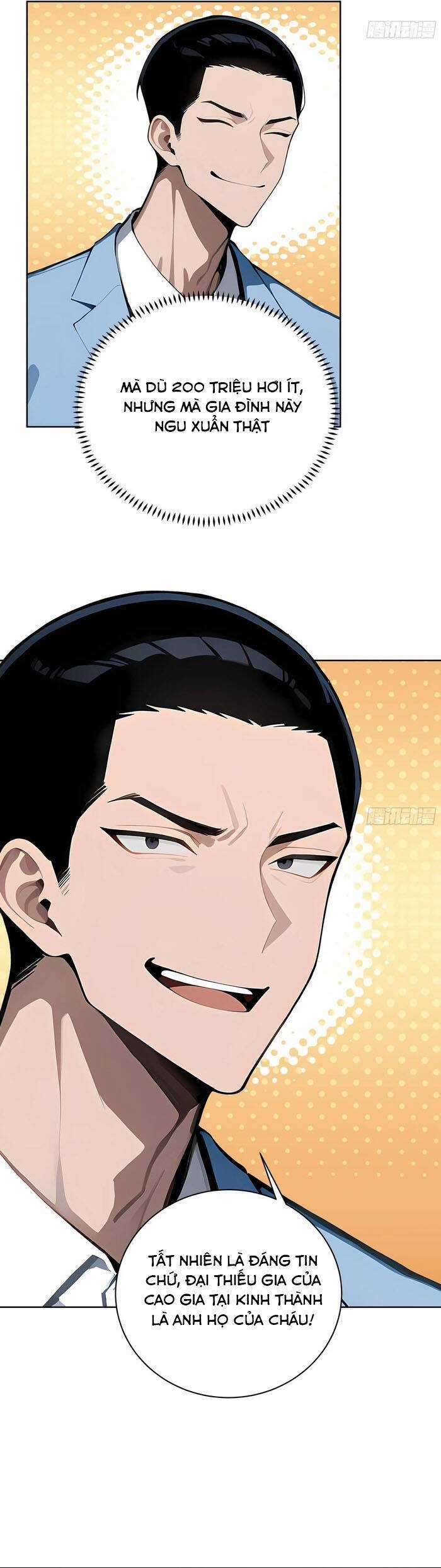 Kiếm Chủ Đại Hạ Chapter 47 trang 5