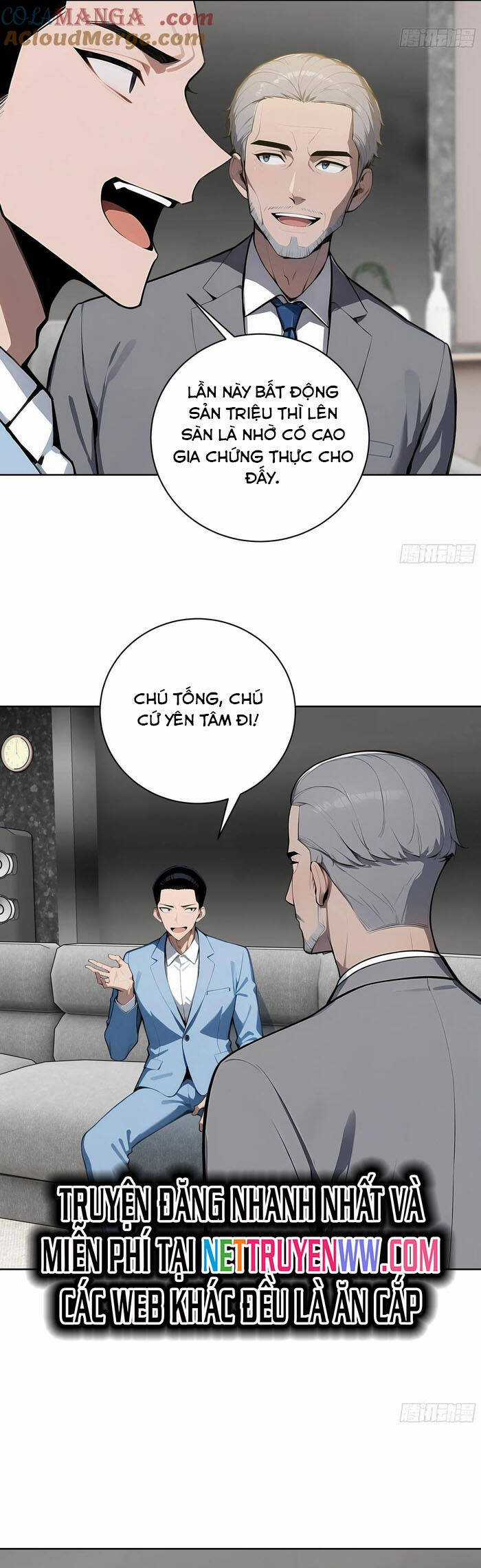 Kiếm Chủ Đại Hạ Chapter 47 trang 6