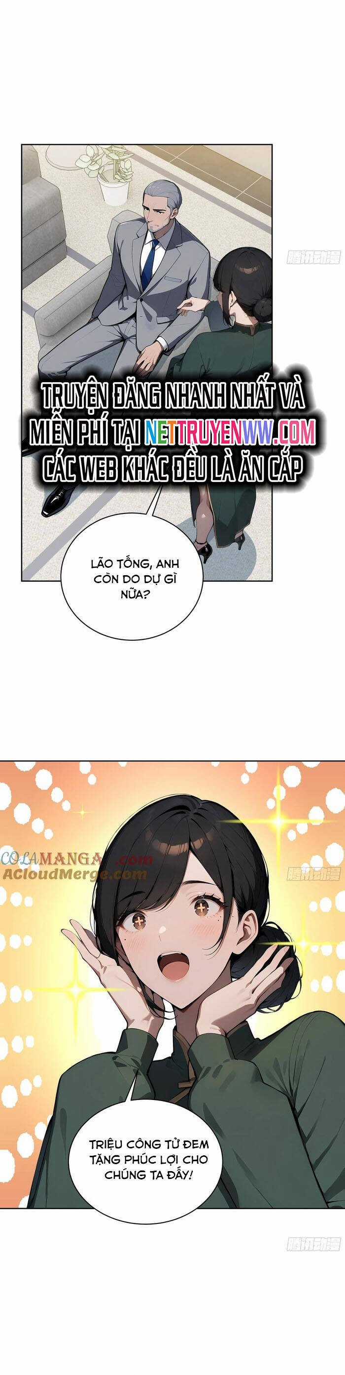 Kiếm Chủ Đại Hạ Chapter 47 trang 8