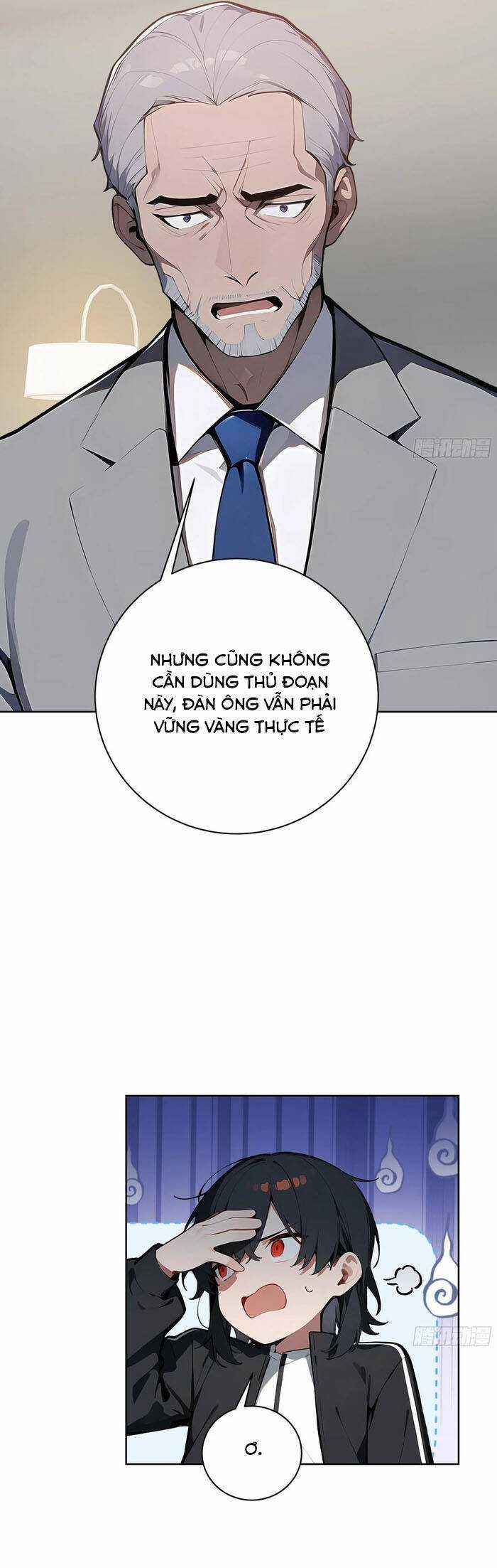 Kiếm Chủ Đại Hạ Chapter 48 trang 10