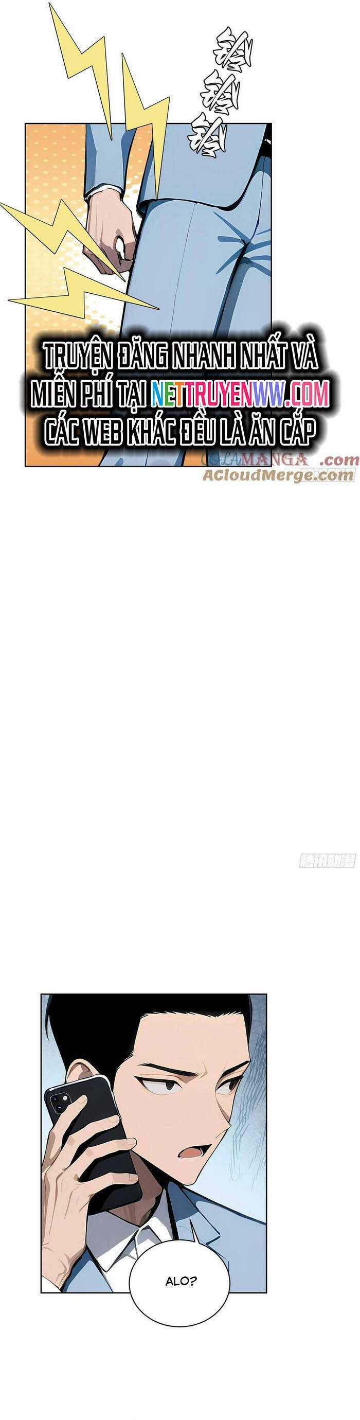 Kiếm Chủ Đại Hạ Chapter 48 trang 11