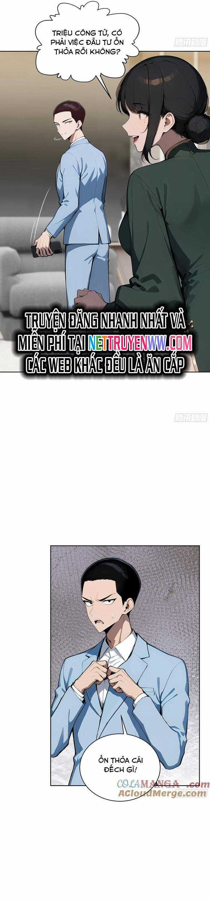 Kiếm Chủ Đại Hạ Chapter 48 trang 13