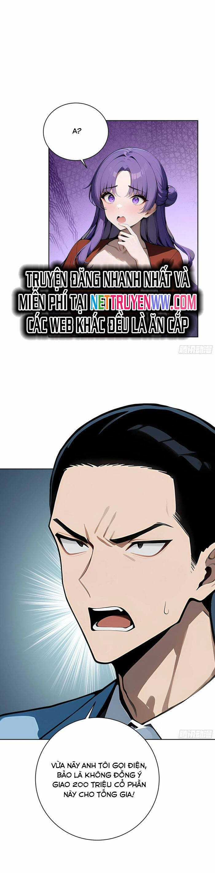 Kiếm Chủ Đại Hạ Chapter 48 trang 15