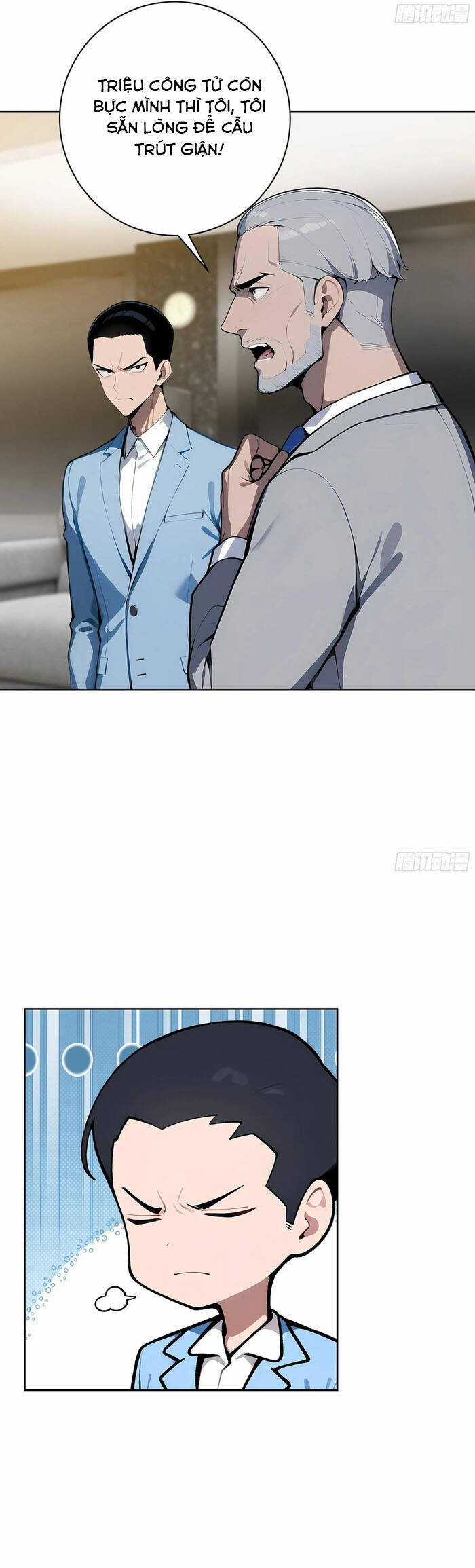 Kiếm Chủ Đại Hạ Chapter 48 trang 18