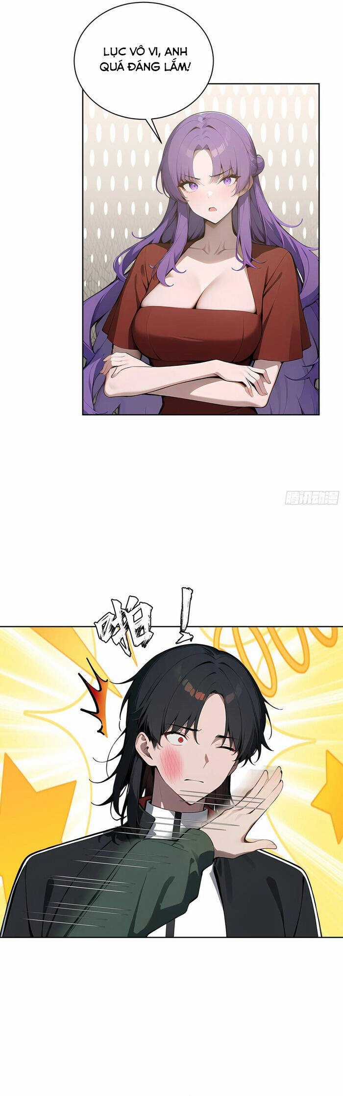 Kiếm Chủ Đại Hạ Chapter 48 trang 2