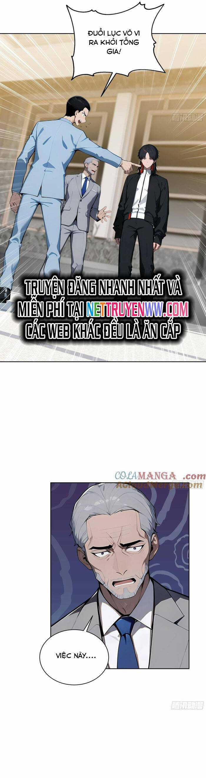 Kiếm Chủ Đại Hạ Chapter 48 trang 21