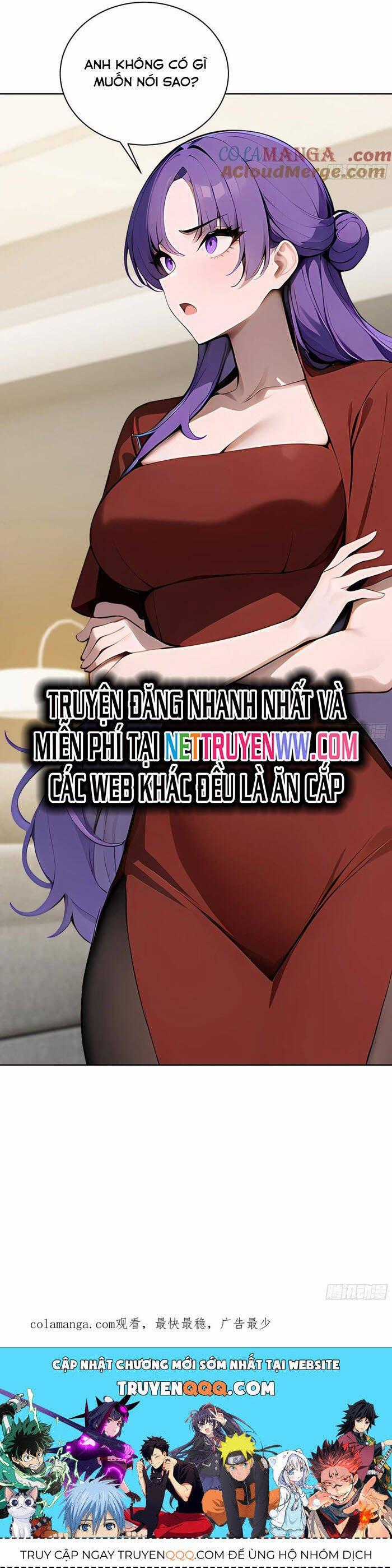 Kiếm Chủ Đại Hạ Chapter 48 trang 23