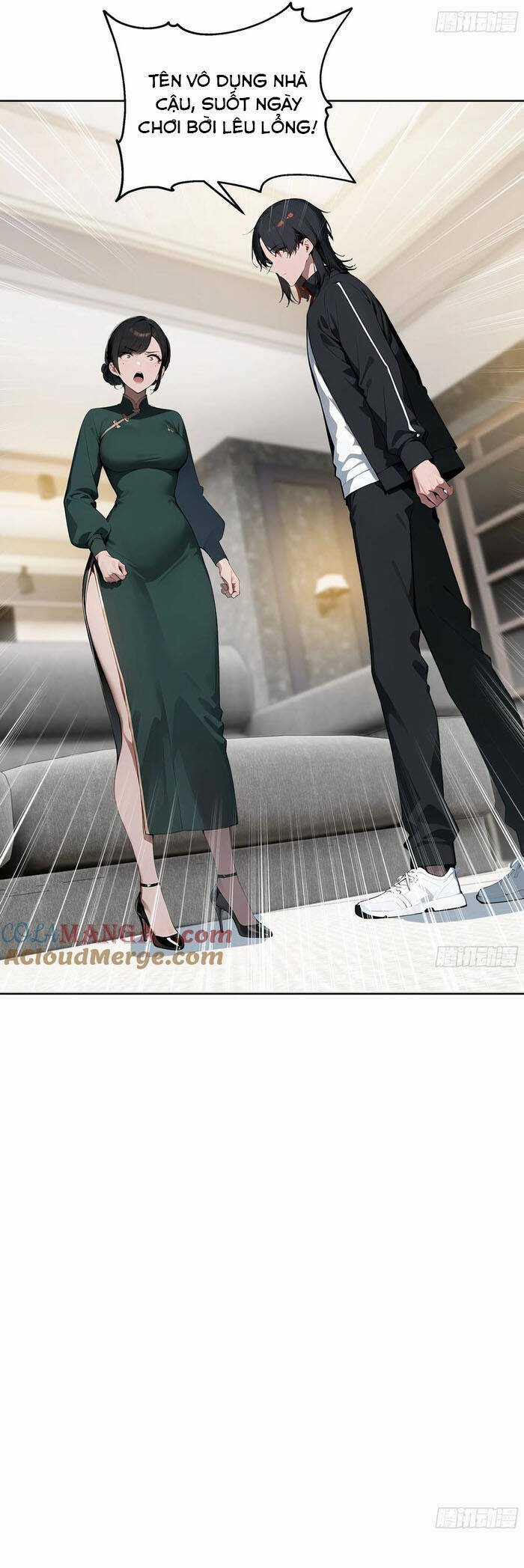 Kiếm Chủ Đại Hạ Chapter 48 trang 3