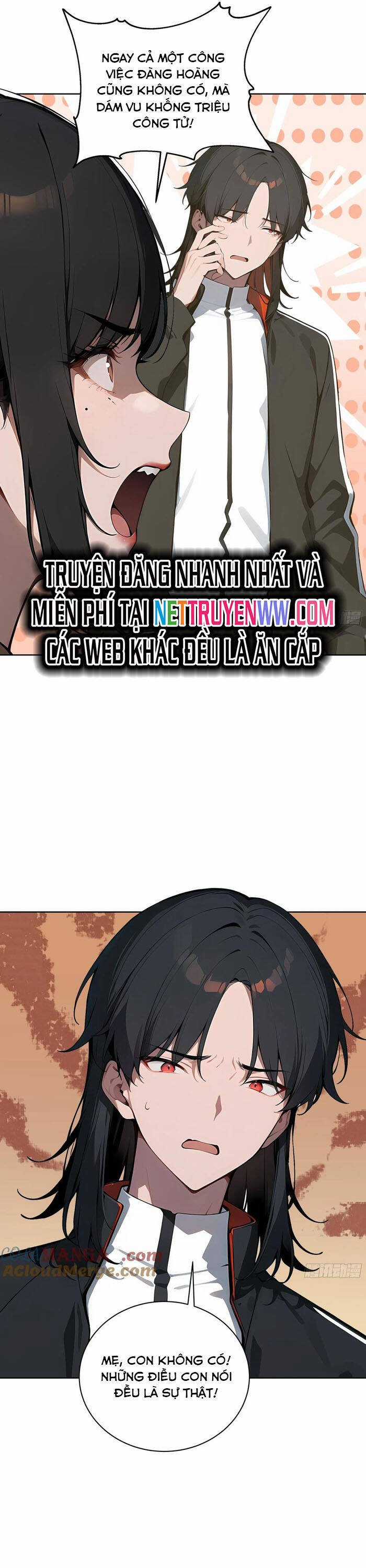 Kiếm Chủ Đại Hạ Chapter 48 trang 4