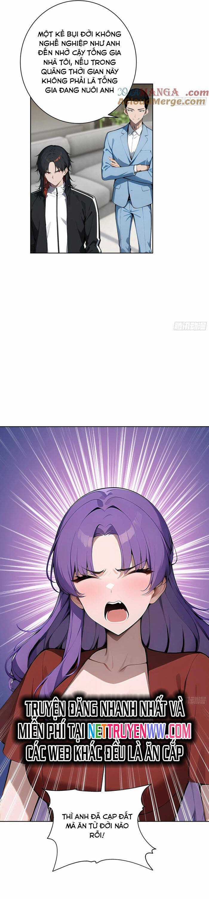 Kiếm Chủ Đại Hạ Chapter 48 trang 6