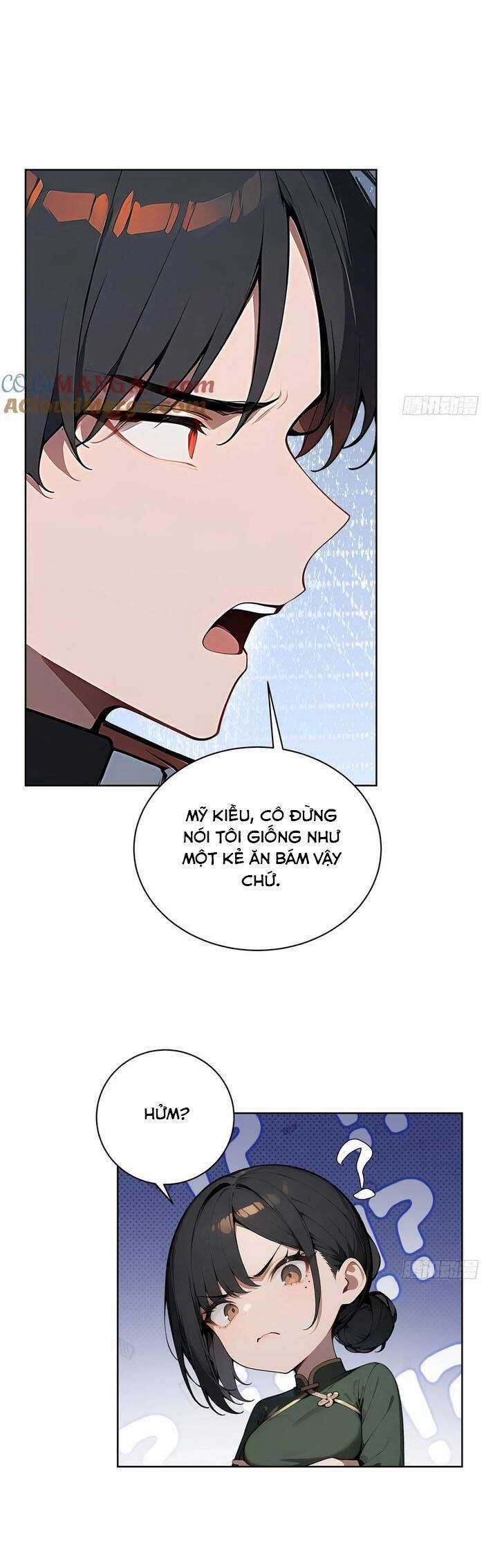 Kiếm Chủ Đại Hạ Chapter 48 trang 7