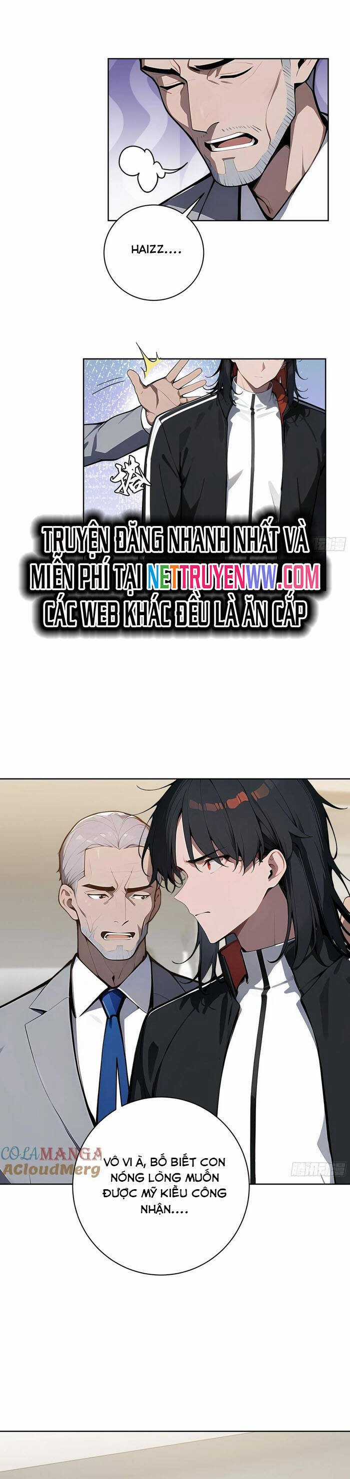 Kiếm Chủ Đại Hạ Chapter 48 trang 9