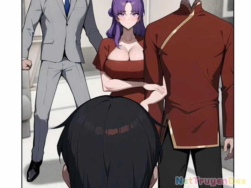 Kiếm Chủ Đại Hạ Chapter 49 trang 37