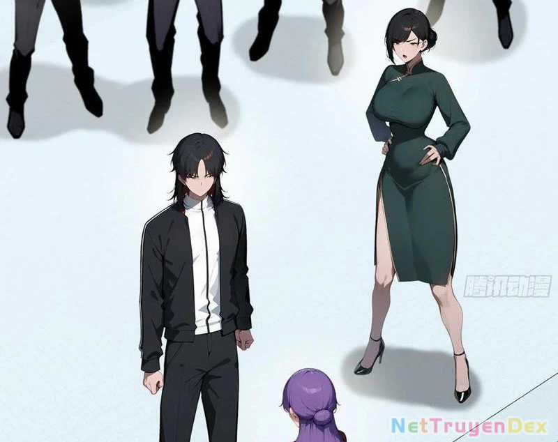 Kiếm Chủ Đại Hạ Chapter 50 trang 19