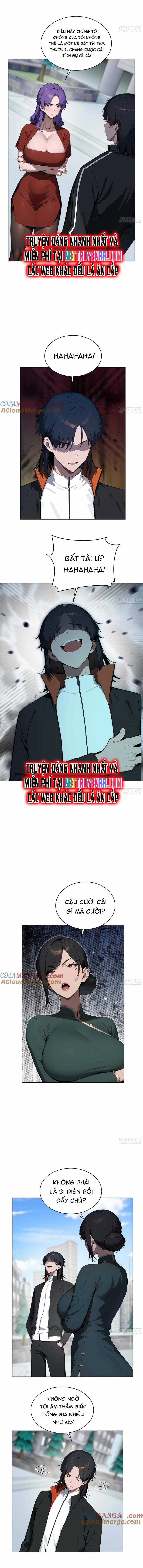 Kiếm Chủ Đại Hạ Chapter 51 trang 3