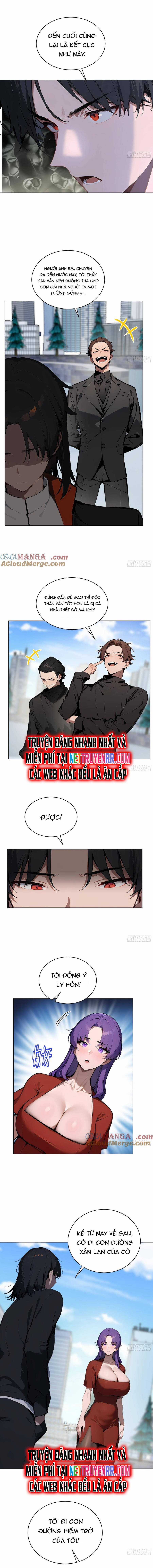 Kiếm Chủ Đại Hạ Chapter 51 trang 4