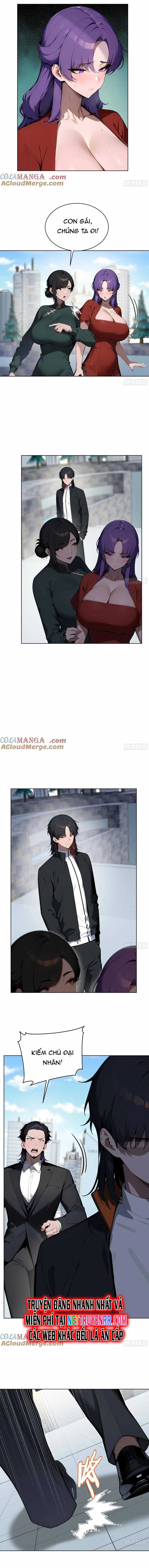 Kiếm Chủ Đại Hạ Chapter 51 trang 5