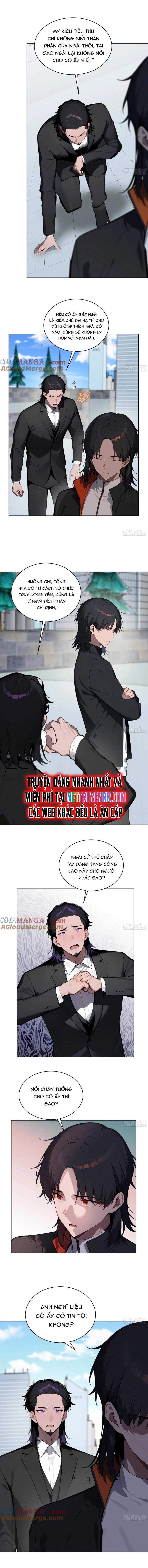 Kiếm Chủ Đại Hạ Chapter 51 trang 6