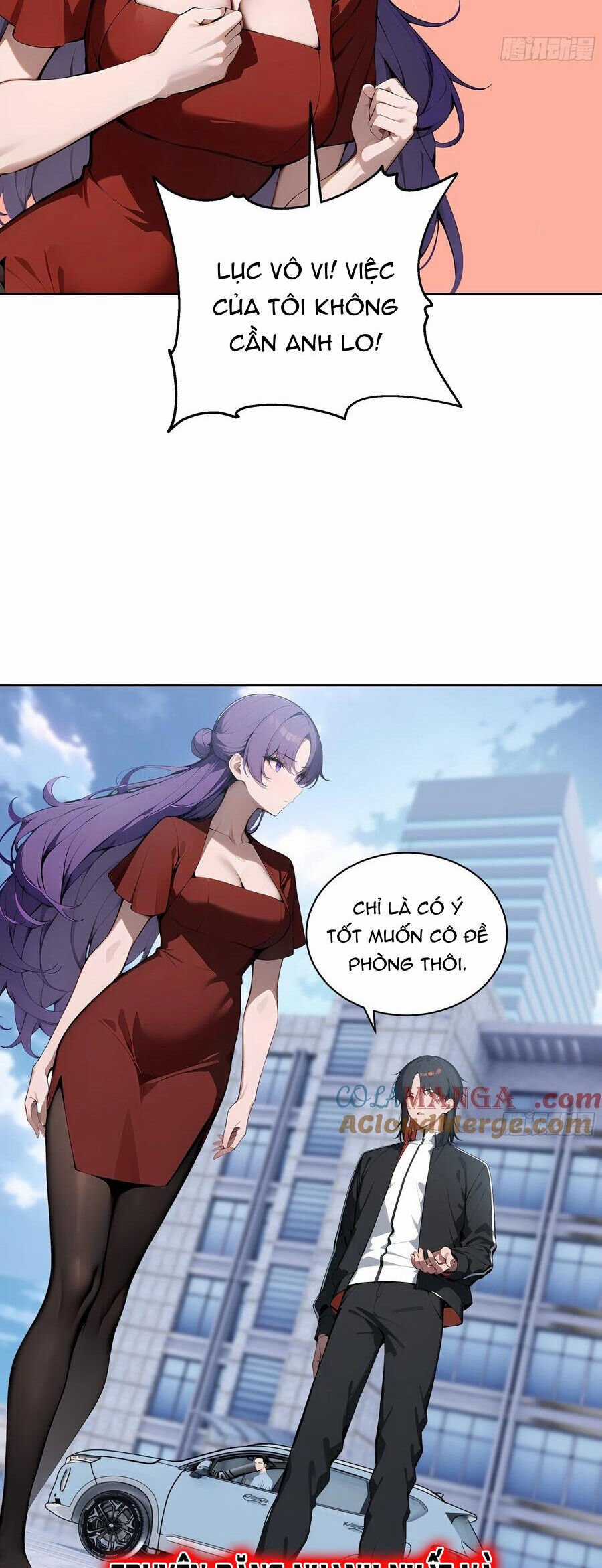 Kiếm Chủ Đại Hạ Chapter 52 trang 11