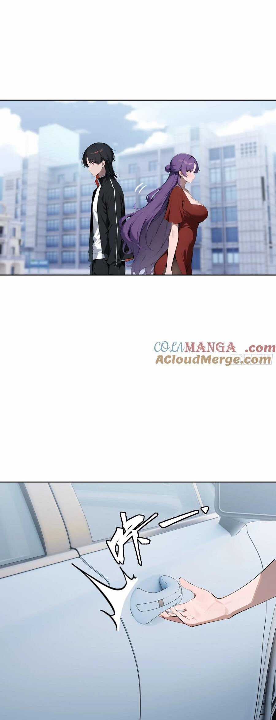 Kiếm Chủ Đại Hạ Chapter 52 trang 13