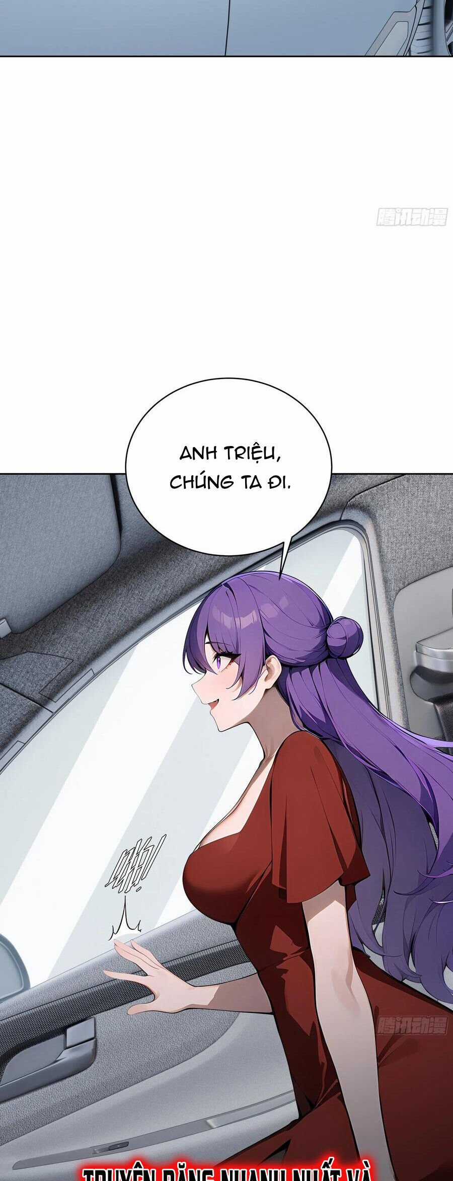 Kiếm Chủ Đại Hạ Chapter 52 trang 14