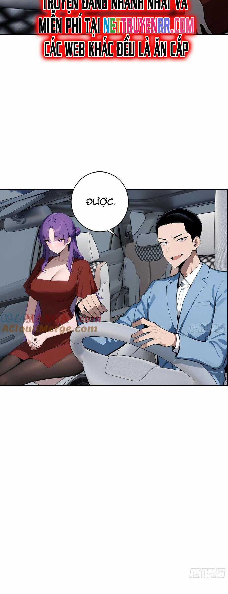 Kiếm Chủ Đại Hạ Chapter 52 trang 15