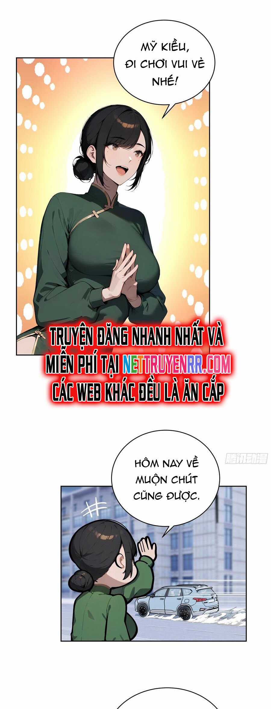 Kiếm Chủ Đại Hạ Chapter 52 trang 16