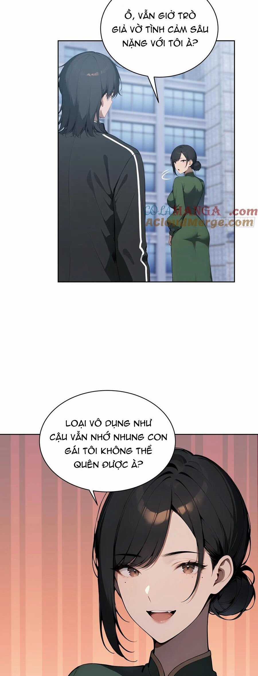 Kiếm Chủ Đại Hạ Chapter 52 trang 17