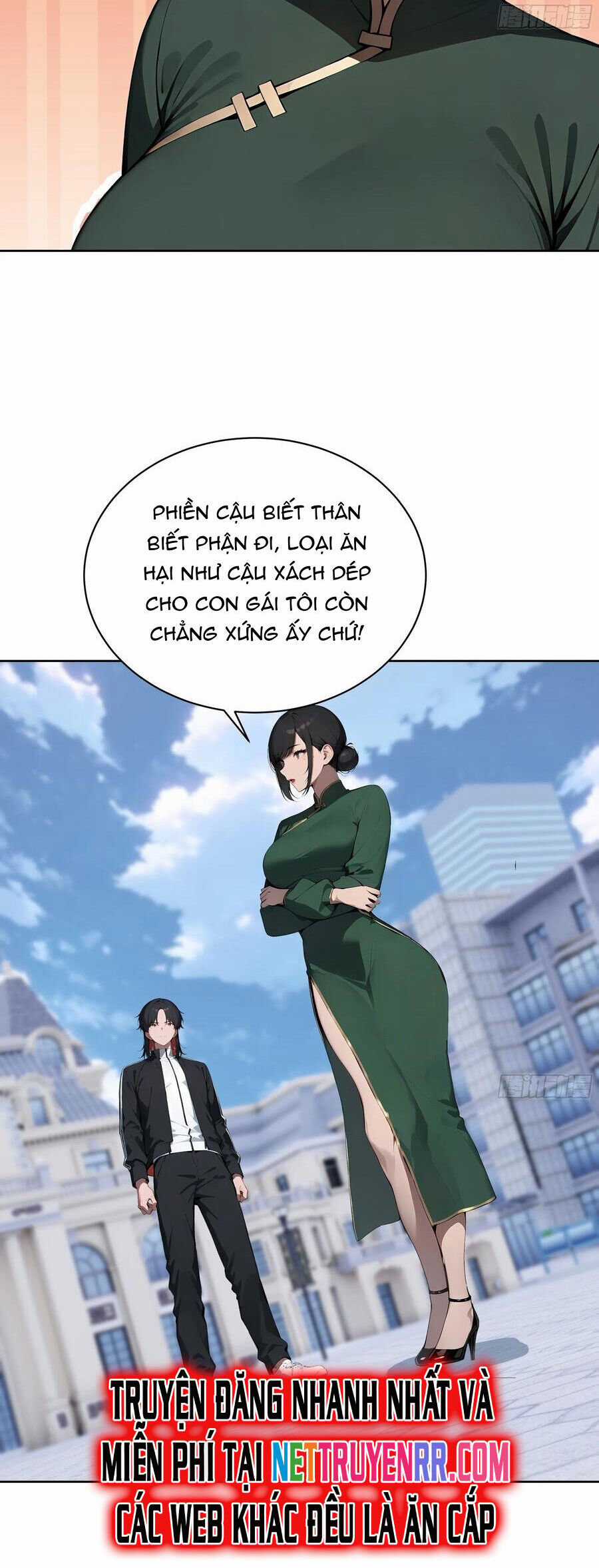 Kiếm Chủ Đại Hạ Chapter 52 trang 18