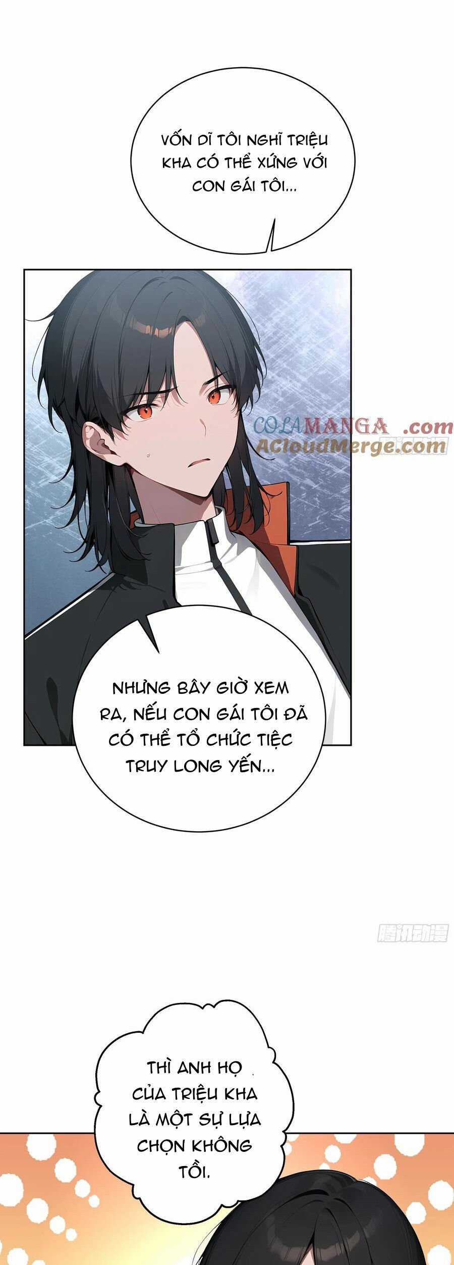 Kiếm Chủ Đại Hạ Chapter 52 trang 19