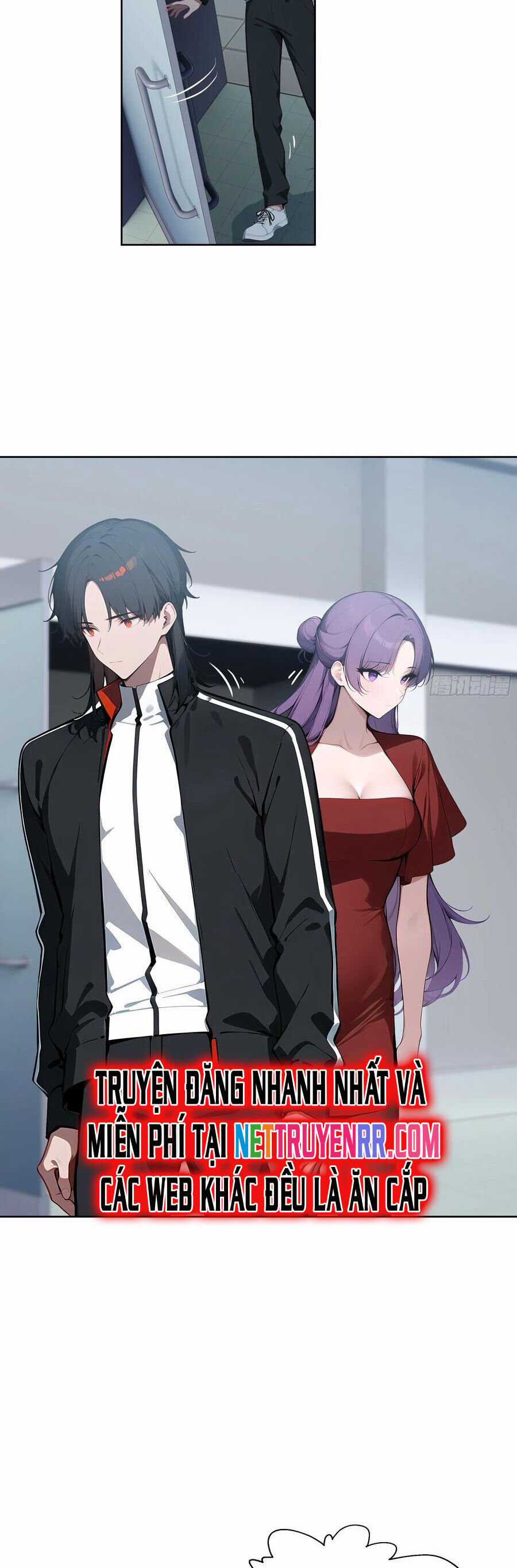 Kiếm Chủ Đại Hạ Chapter 52 trang 2