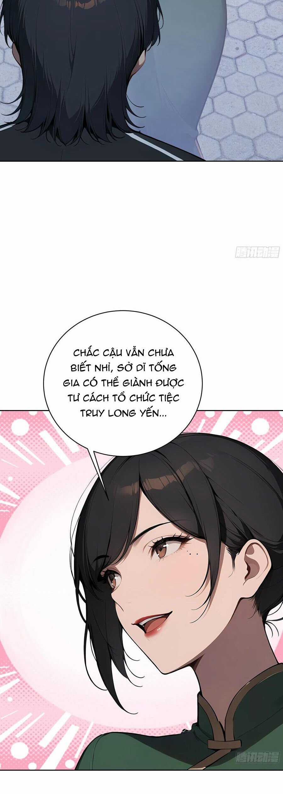 Kiếm Chủ Đại Hạ Chapter 52 trang 23