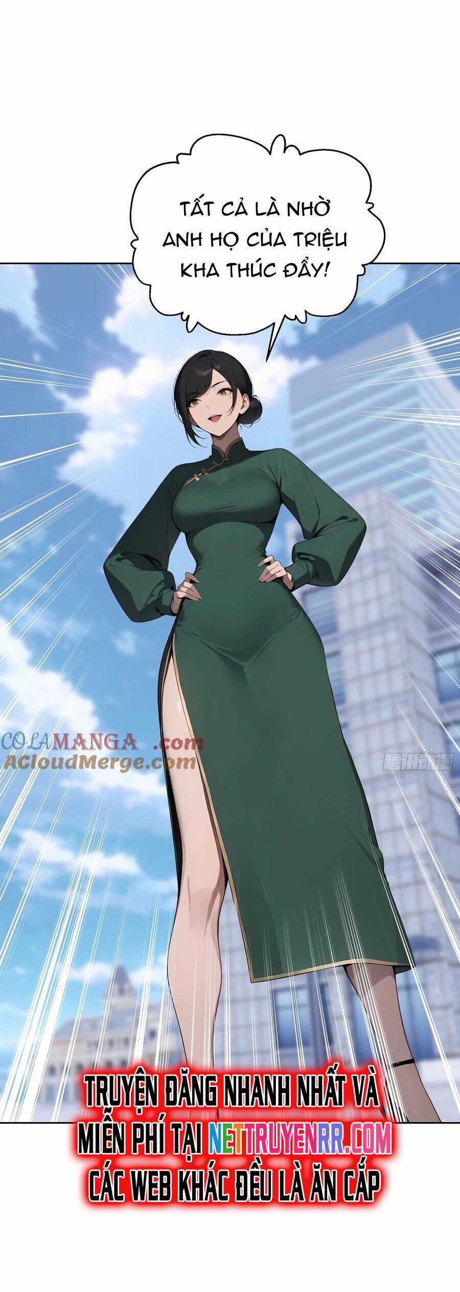 Kiếm Chủ Đại Hạ Chapter 52 trang 24