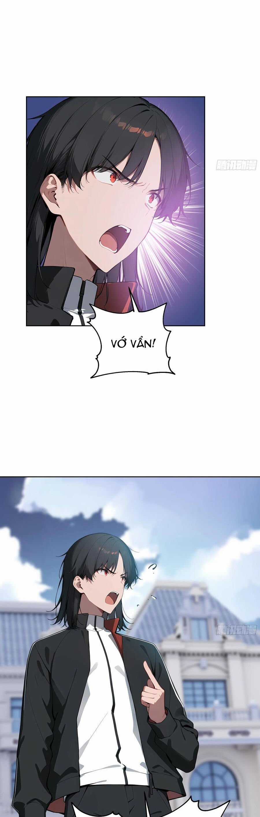 Kiếm Chủ Đại Hạ Chapter 52 trang 25