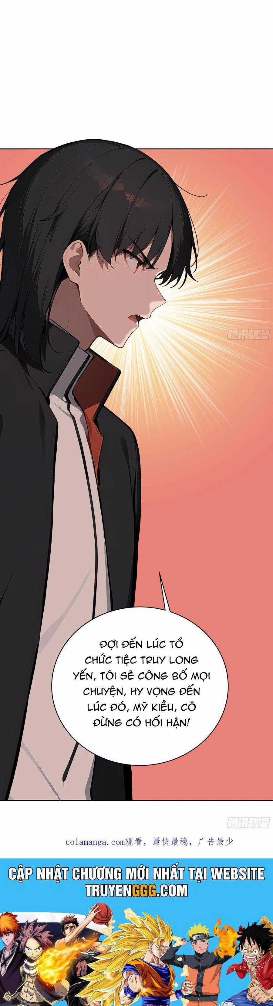 Kiếm Chủ Đại Hạ Chapter 52 trang 28