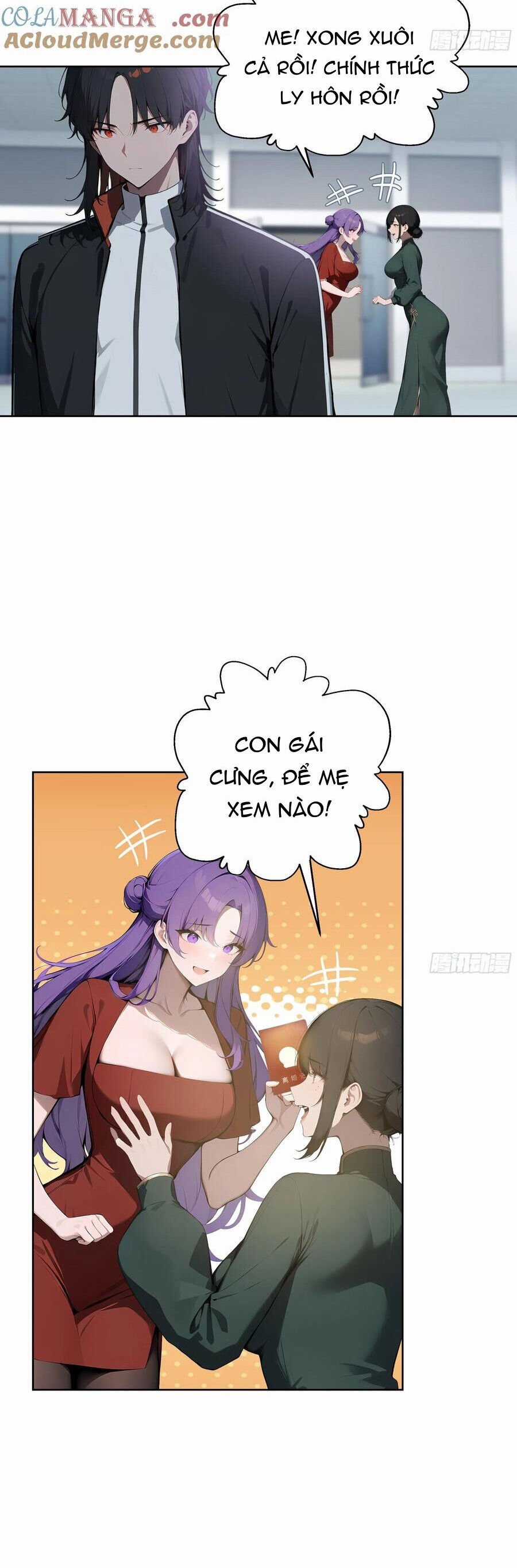 Kiếm Chủ Đại Hạ Chapter 52 trang 3