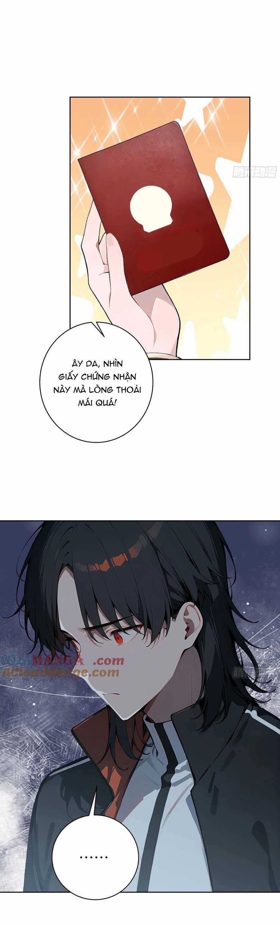 Kiếm Chủ Đại Hạ Chapter 52 trang 4