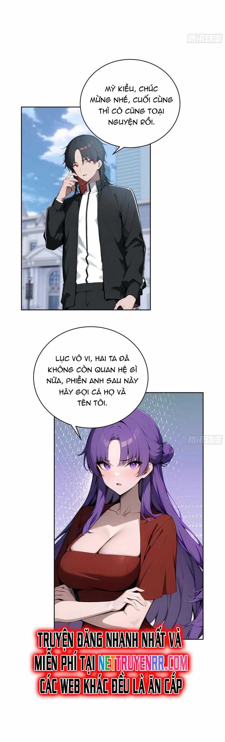 Kiếm Chủ Đại Hạ Chapter 52 trang 5