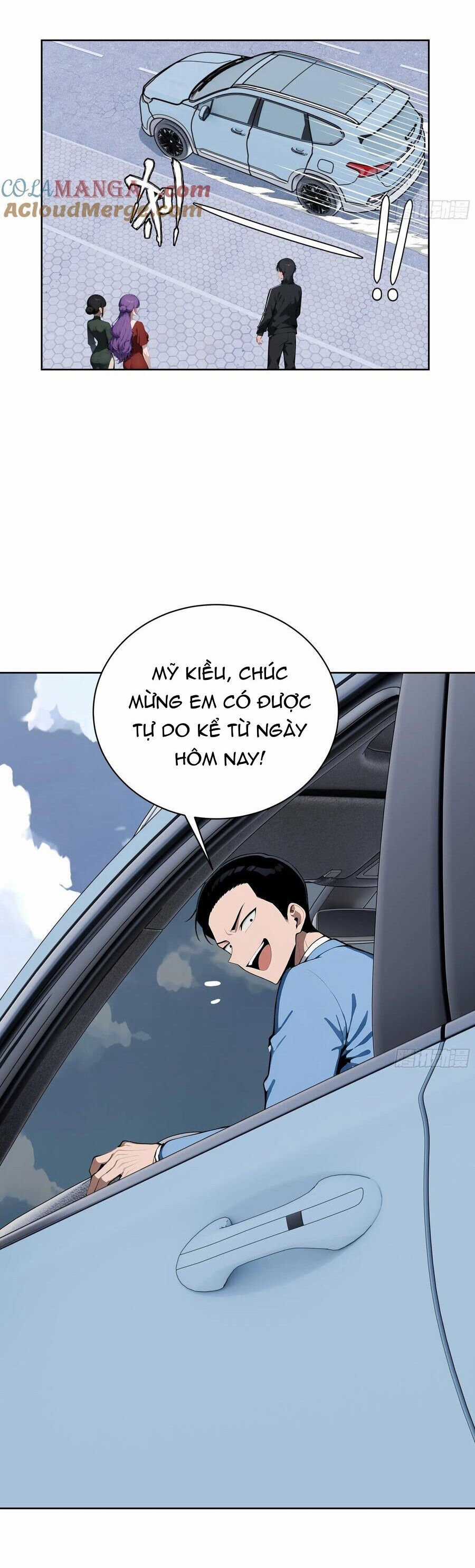 Kiếm Chủ Đại Hạ Chapter 52 trang 6