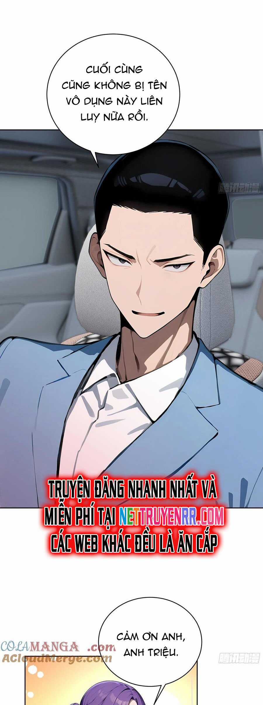 Kiếm Chủ Đại Hạ Chapter 52 trang 7