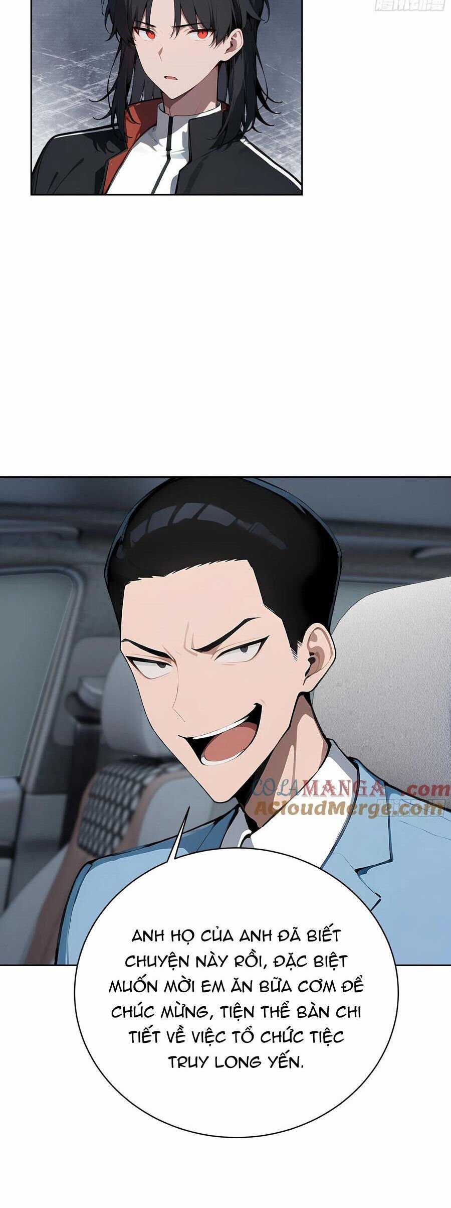 Kiếm Chủ Đại Hạ Chapter 52 trang 9