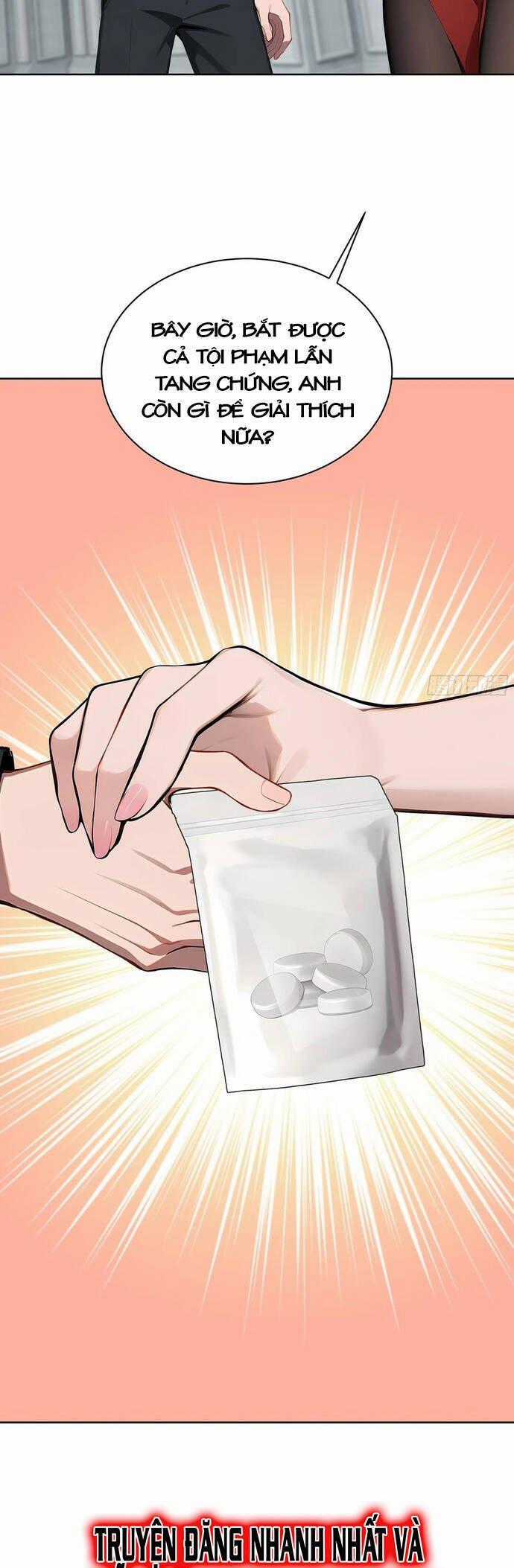 Kiếm Chủ Đại Hạ Chapter 53 trang 5