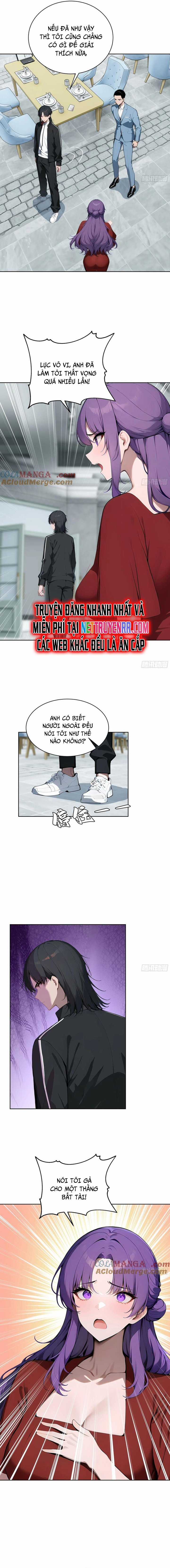 Kiếm Chủ Đại Hạ Chapter 54 trang 2